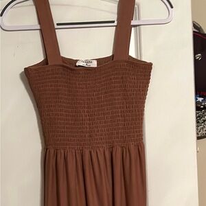 Medium Zenana dress
